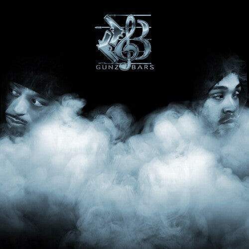 Gunz X Bars - LP