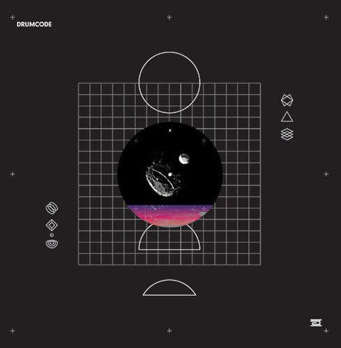 Various Artists- Drumcode Presents: Elevate (Part 2 of 3) (Various Artists) - LP