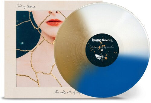 Holding Absence: The Noble Art of Self Destruction - VINYL