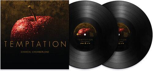 Chantal Chamberland- Temptation (2LP) - LP