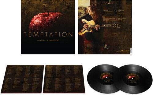 Chantal Chamberland- Temptation (2LP) - LP