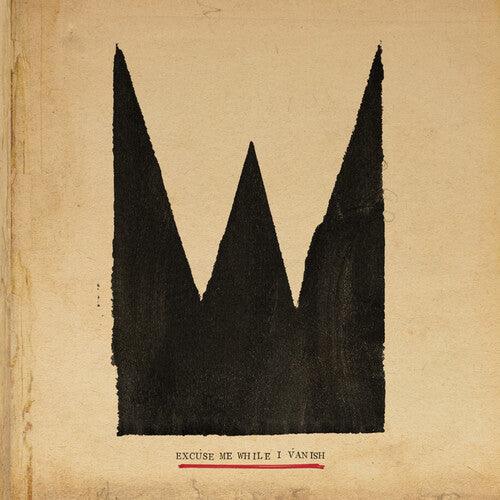 William the Conqueror- Excuse Me While I Vanish - LP