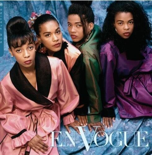 En Vogue- Now Playing - LP