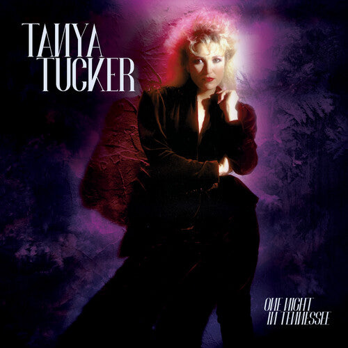 Tanya Tucker: One Night In Tennessee [ LP ]