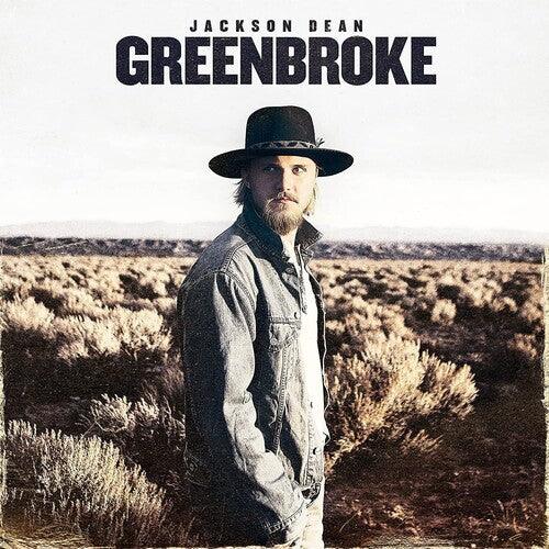 Jackson Dean- Greenbroke - LP