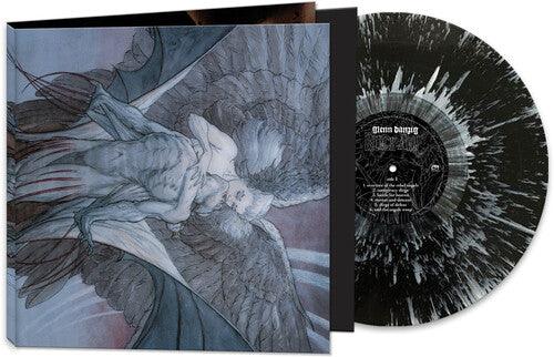 Glenn Danzig- Black Aria - Starburst - LP