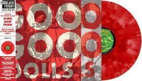 Goo Goo Dolls- Goo Goo Dolls -BF23 - LP