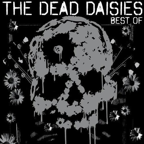 The Dead Daises- Best Of - LP