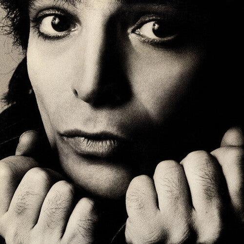 Alan Vega- Just A Million Dreams - Yellow - LP