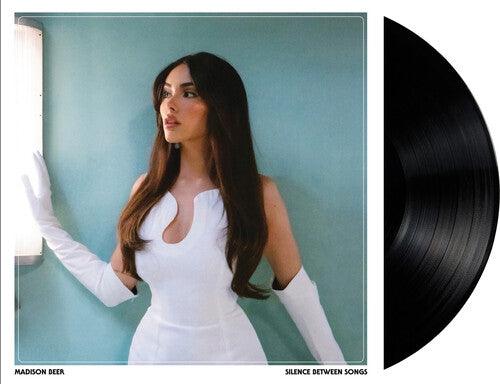 Madison Beer- Silence Between Songs - LP