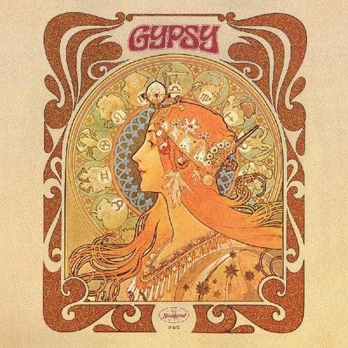 Gypsy- Gypsy - LP