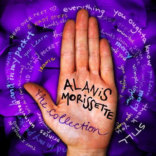 Alanis Morissette- The Collection - LP