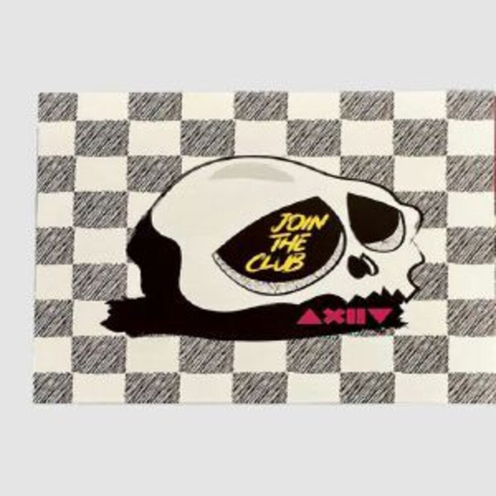 As December Falls- Join The Club [Indie Exclusive] - LP