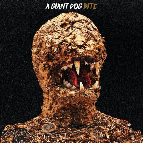 A Giant Dog- Bite (Indie Exclusive Vinyl) - LP