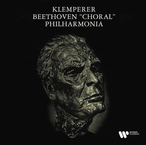 Philharmonia Orchestra- Beethoven: Symphony No. 9 Choral - LP