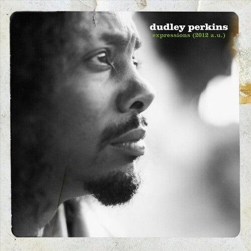 Expressions (2012 A.u.) - LP
