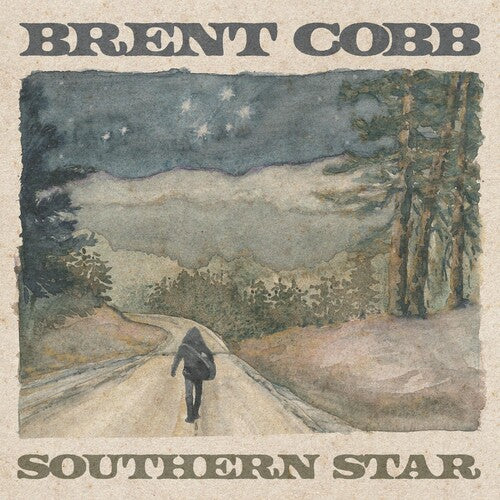 Brent Cobb: Southern Star  [ CD ]