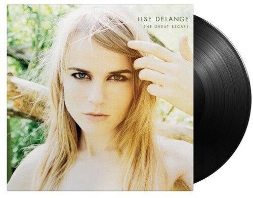Ilse DeLange- Great Escape - 180-Gram Black Vinyl - LP