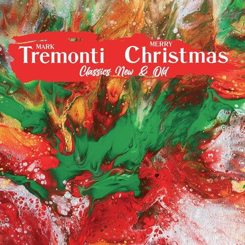 Mark Tremonti (Creed)- Mark Tremonti Christmas Classics new & Old - LP