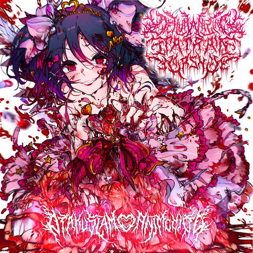 Dehumanizing Itatrain Worship: Otakuslam Animecide - CD