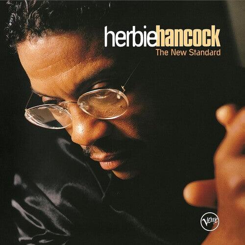 Herbie Hancock- The New Standard (Verve By Request Series) - LP