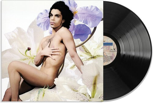 Prince & the Revolution: Lovesexy - VINYL