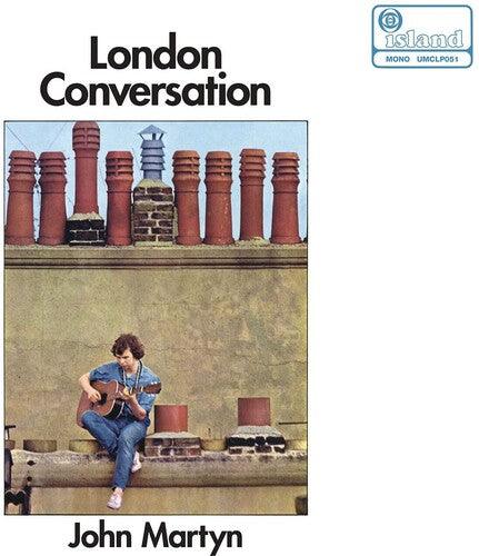 John Martyn- London Conversation - 180gm Vinyl - LP