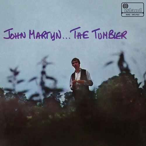John Martyn- Tumbler - 180gm Vinyl - LP