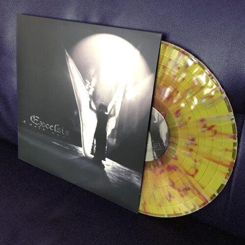 Various Artists- Excelsis: A Dark Noel (2021 Remaster) - LP