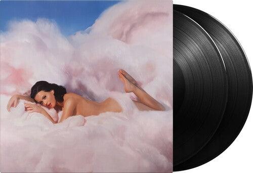 Katy Perry- Teenage Dream - LP