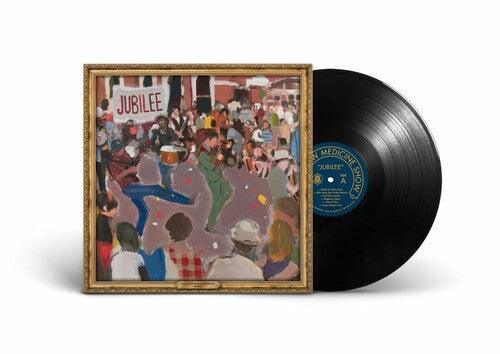Old Crow Medicine Show - Jubilee - LP