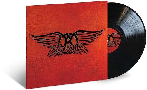 Aerosmith- Greatest Hits - LP