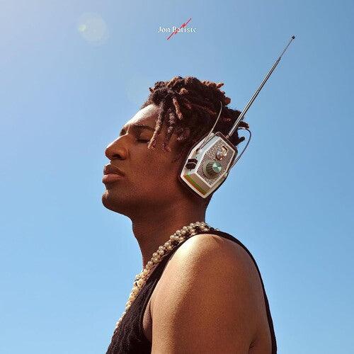 Jon Batiste- World Music Radio - LP