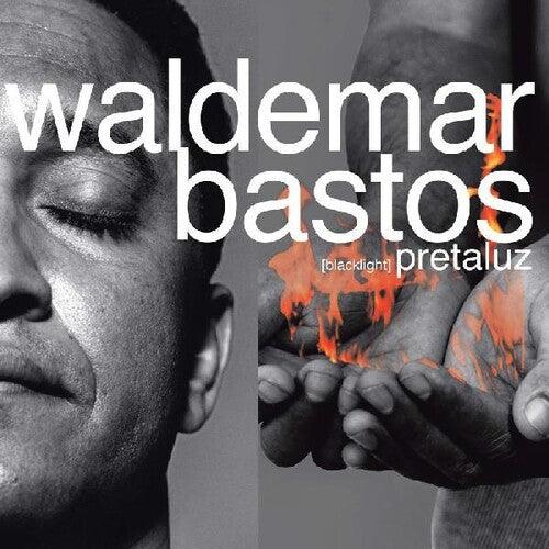 Waldemar Bastos- Pretaluz - LP