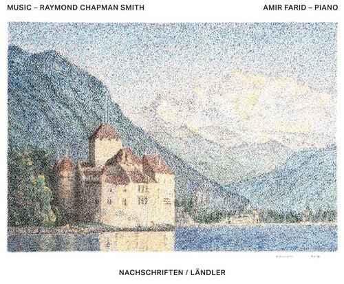 Raymond Chapman Smith: Nachschriften/Landler  [ CD ]
