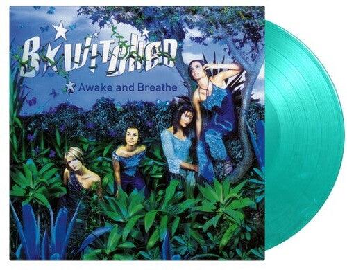 B*Witched- Awake & Breathe (MoV) - LP
