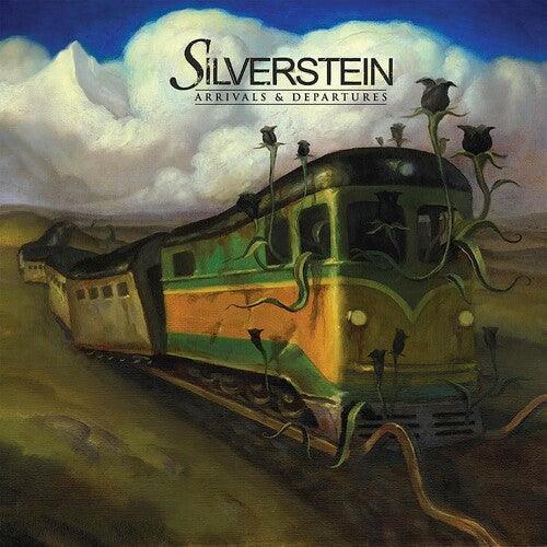 Silverstein- Arrivals & Departures (15th Anniversary) - LP