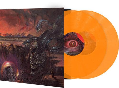 Tchornobog- Tchornobog - LP
