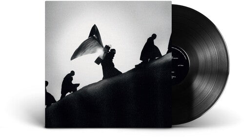 James Blake: Playing Robots Into Heaven [ LP ]