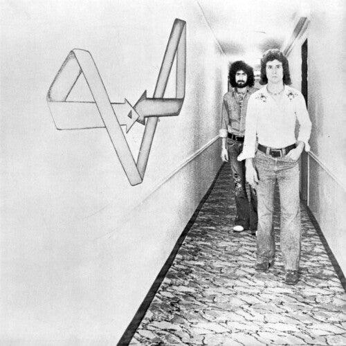 Sidewalk- Sidewalk - LP