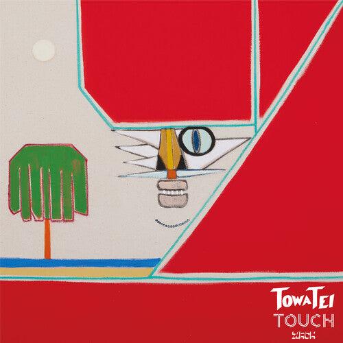 Towa Tei- Touch - LP