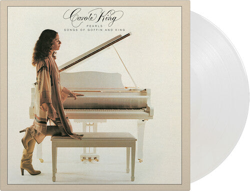 Carole King: Pearls: Songs Of Goffin & King - VINYL