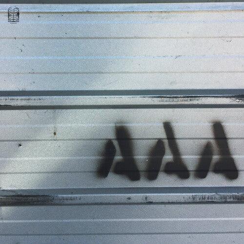 Chris Abrahams- Placelessness - LP