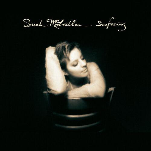 Sarah McLachlan- Surfacing - LP