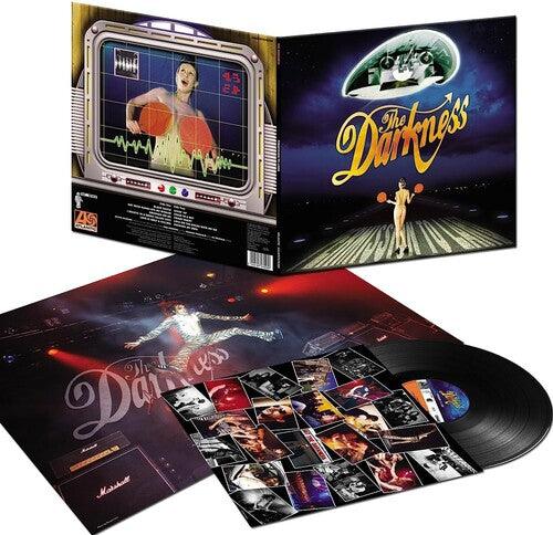 The Darkness- Permission To Land - LP