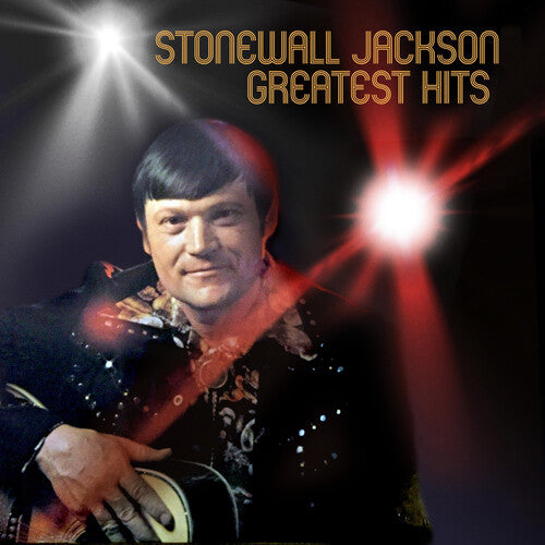 Stonewall Jackson: 20 Greatest Hits  [ CD ]