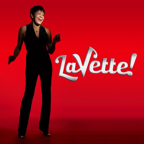 Bettye LaVette: Lavette - VINYL