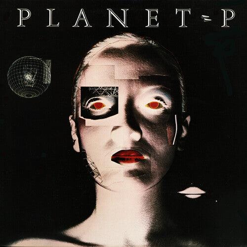 Planet P Project- Planet P Project - LP
