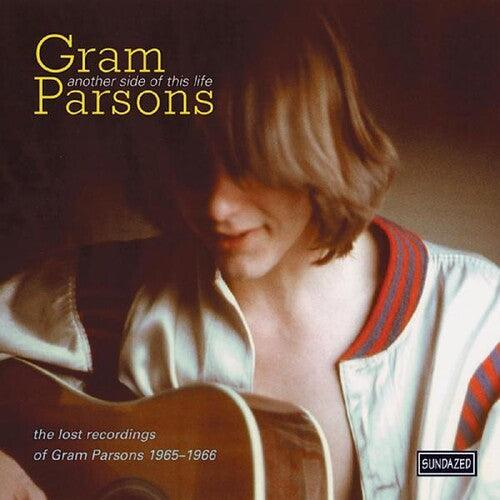 Gram Parsons- Another Side Of This Life - LP