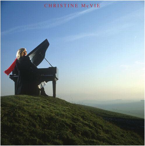 Christine McVie- Christine McVie - LP